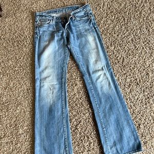 Big star jeans
